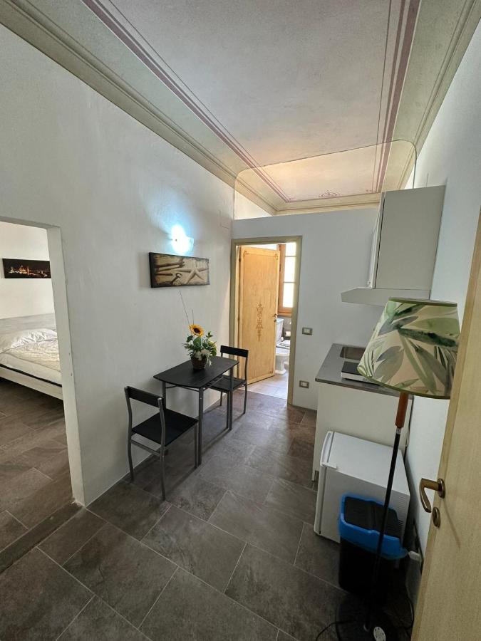 Residence Amalia Guelfa Florence Buitenkant foto