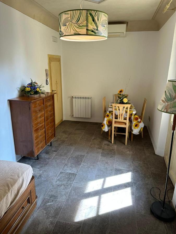 Residence Amalia Guelfa Florence Buitenkant foto