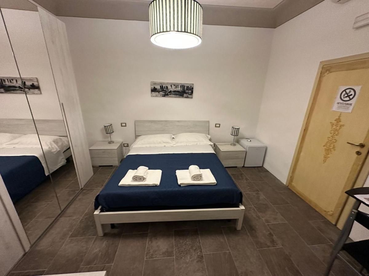 Residence Amalia Guelfa Florence Buitenkant foto