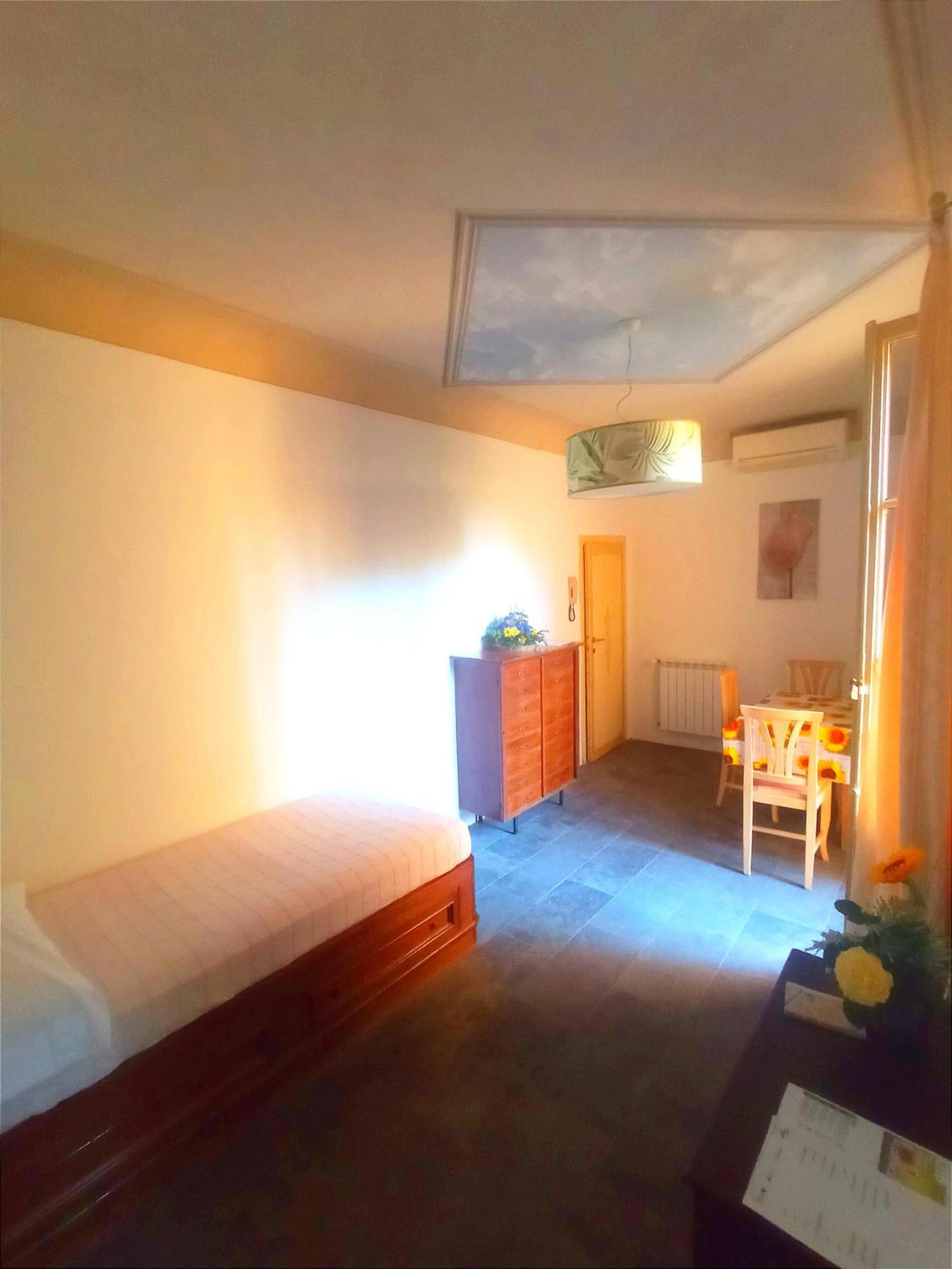Residence Amalia Guelfa Florence Buitenkant foto