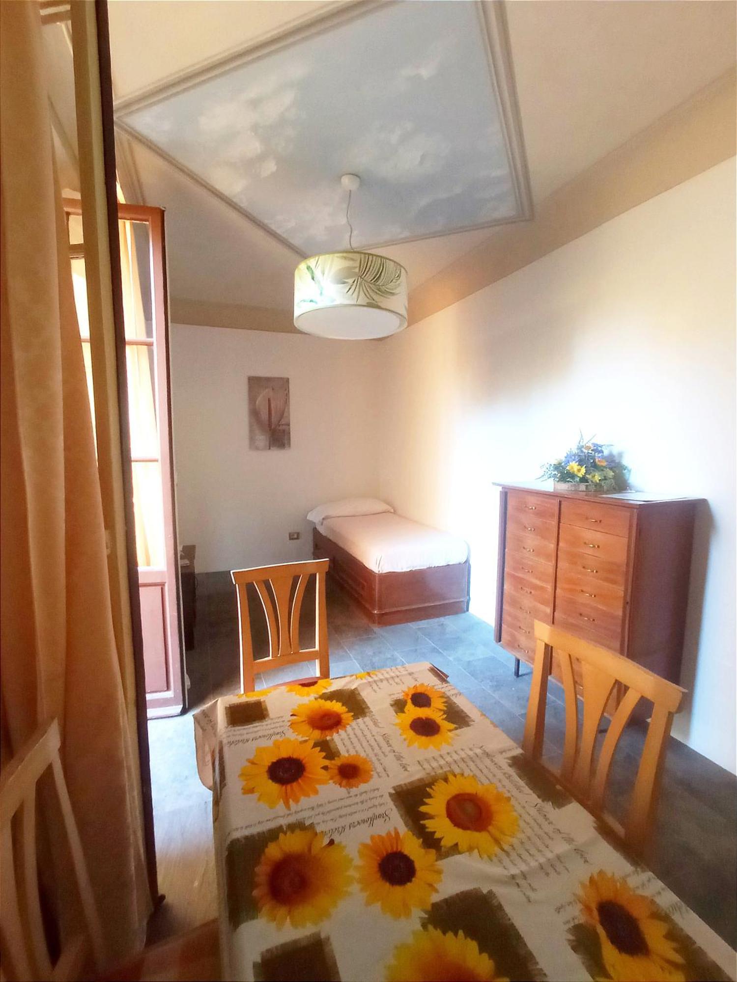 Residence Amalia Guelfa Florence Buitenkant foto